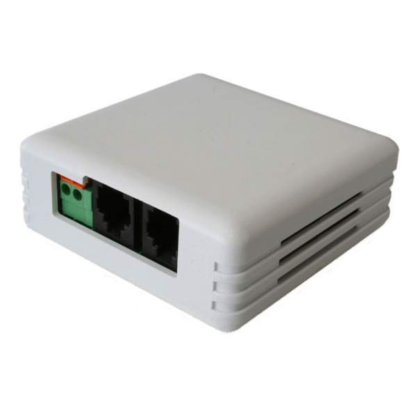 Kombisensor (Temperatur und Luftfeuchtigkeit) für Sensormanager